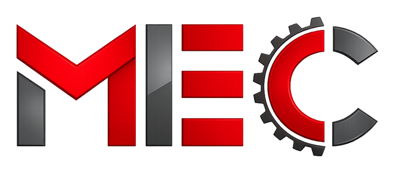 MECMISR unified logo